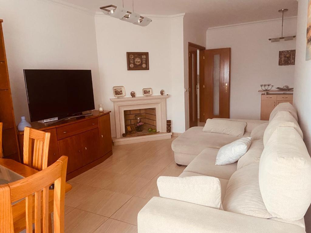Casa Da Concha Apartment Nazare Luaran gambar